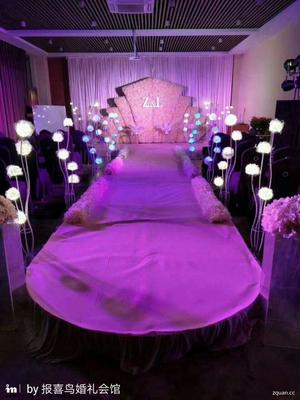 報喜鳥婚慶禮儀 專業(yè)婚慶活動策劃，打造您的完美婚禮