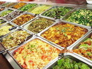 康幫餐飲食堂承包管理產(chǎn)品全解析 專業(yè)、高效、值得信賴