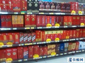 春節酒市新趨勢 高端酒銷量下滑，中檔價位200-500元產品成市場寵兒