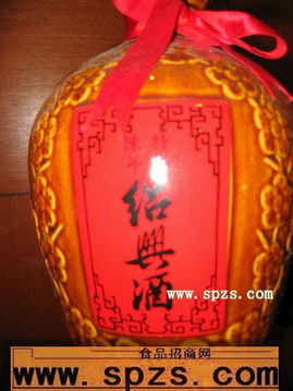 黃酒出口與酒類經營 機遇、挑戰與發展策略