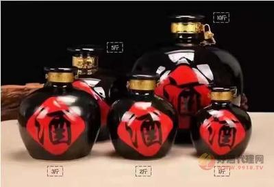 美之魂 品味壇子酒的文化與經(jīng)營之道