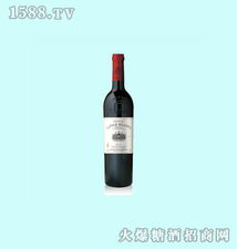 拉圖布魯納副牌2008，經(jīng)典佳釀引爆市場——廣州市神風(fēng)商貿(mào)發(fā)展有限公司火爆招商