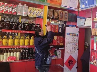 節前酒市觀察 促銷火熱背后，酒味何以轉淡？